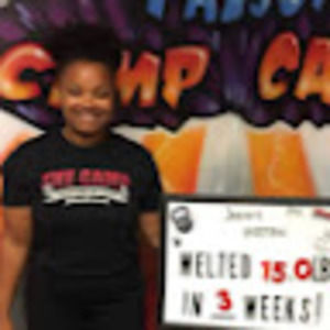 Meet your Posher, Janay